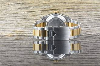 Thumbnail von Tudor Black Bay S&G Heritage S&G 79733N-0004 Champagne Sunray-Dial unpoliert B&P 2021