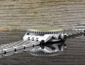 Thumbnail von Breitling Navitimer Fighters A13330 Serie Speciale Panda Dial - Full Set 2003