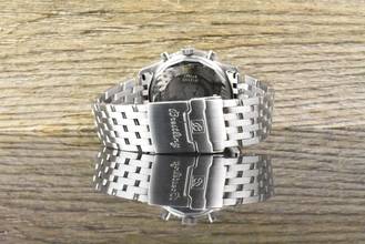 Thumbnail von Breitling Navitimer Fighters A13330 Serie Speciale Panda Dial - Full Set 2003