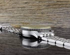 Thumbnail von Breitling Navitimer Fighters A13330 Serie Speciale Panda Dial - Full Set 2003