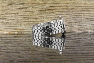 Thumbnail von Tudor Prince Date 74000 Black Dial unpoliert - 2019