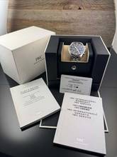 Thumbnail von IWC Fliegeruhr Spitfire Chronograph Pilot Chronograph Grey Dial - Full Set 2019