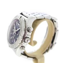 Thumbnail von Breitling Chronomat 44 Komplettset