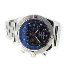 Thumbnail von Breitling Chronomat 44 Komplettset