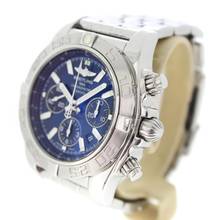 Thumbnail von Breitling Chronomat 44 Komplettset