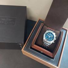 Thumbnail von Breitling Chronomat 44 Komplettset
