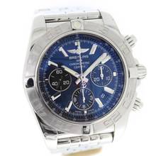 Thumbnail von Breitling Chronomat 44 Komplettset