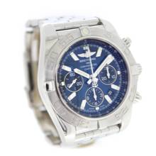 Thumbnail von Breitling Chronomat 44 Komplettset
