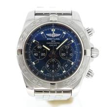 Thumbnail von Breitling Chronomat 44 Komplettset