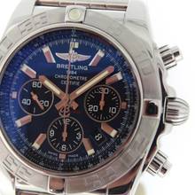 Thumbnail von Breitling Chronomat 44 Komplettset