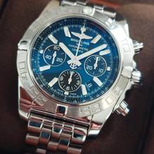 Thumbnail von Breitling Chronomat 44 Komplettset