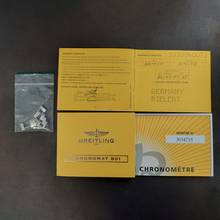 Thumbnail von Breitling Chronomat 44 Komplettset