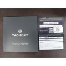 Thumbnail von TAG Heuer Carrera Calibre Heuer 02 Komplettset