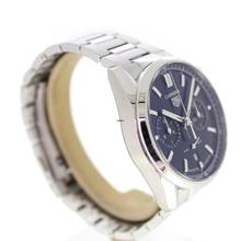 Thumbnail von TAG Heuer Carrera Calibre Heuer 02 Komplettset