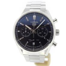 Thumbnail von TAG Heuer Carrera Calibre Heuer 02 Komplettset