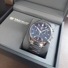Thumbnail von TAG Heuer Carrera Calibre Heuer 02 Komplettset