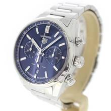 Thumbnail von TAG Heuer Carrera Calibre Heuer 02 Komplettset