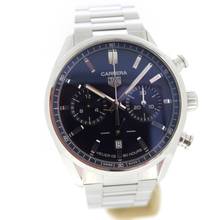 Thumbnail von TAG Heuer Carrera Calibre Heuer 02 Komplettset