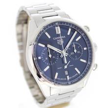 Thumbnail von TAG Heuer Carrera Calibre Heuer 02 Komplettset