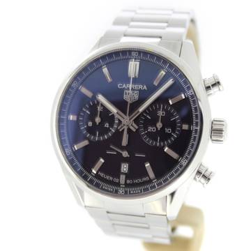 TAG Heuer Carrera Calibre Heuer 02 Full Set