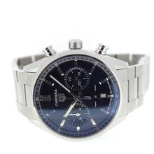 Thumbnail von TAG Heuer Carrera Calibre Heuer 02 Komplettset
