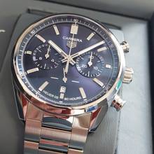 Thumbnail von TAG Heuer Carrera Calibre Heuer 02 Komplettset
