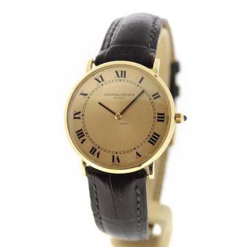 Vacheron Constantin Classic Vintage