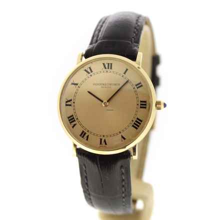 Vacheron Constantin Klasik Vintage