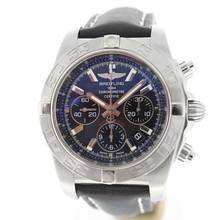 Thumbnail von Breitling Chronomat 44 AB0110