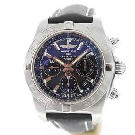  Breitling Chronomat 44 AB0110 