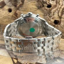 Thumbnail von Breitling Avi Tribute Chronograph 42 - FULLSET 2023 - Ref. A23380 Geraman FULLSET + original invoice