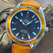 Thumbnail von Omega Seamaster Planet Ocean Seamaster Planet Ocean - FULLSET 2008 - Ref. 29085038