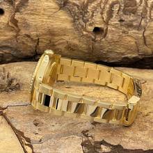 Thumbnail von Rolex Submariner Date Submariner Date - 18Kt Gelbgold - Ref. 16618