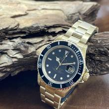 Thumbnail von Rolex Submariner Date Submariner Date - 18Kt Gelbgold - Ref. 16618