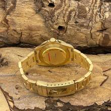 Thumbnail von Rolex Submariner Date Submariner Date - 18Kt Gelbgold - Ref. 16618