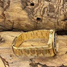 Thumbnail von Rolex Submariner Date Submariner Date - 18Kt Gelbgold - Ref. 16618