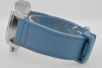 Thumbnail von IWC Fliegeruhr Chronograph Fliegerchronograph Pilots Chronograph 41 IW388117 Blue Dial