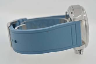 Thumbnail von IWC Fliegeruhr Chronograph Fliegerchronograph Pilots Chronograph 41 IW388117 Blue Dial
