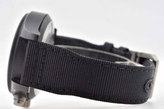 Thumbnail von IWC Fliegeruhr Chronograph Top Gun Fliegerchronograph Pilot TOP GUN Keramik IW389101