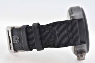 Thumbnail von IWC Fliegeruhr Chronograph Top Gun Fliegerchronograph Pilot TOP GUN Keramik IW389101