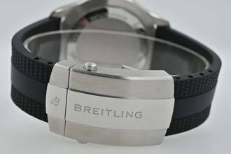 Thumbnail von Breitling Superocean 46 46mm A17378211B1S1 Siyah Kadran