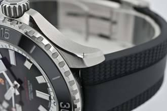Thumbnail von Breitling Superocean 46 46mm A17378211B1S1 Siyah Kadran