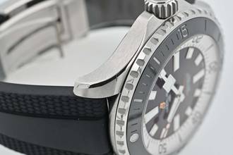 Thumbnail von Breitling Superocean 46 46mm A17378211B1S1 Siyah Kadran