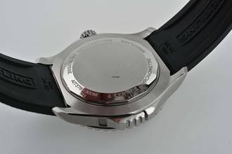Thumbnail von Breitling Superocean 46 46mm A17378211B1S1 Siyah Kadran