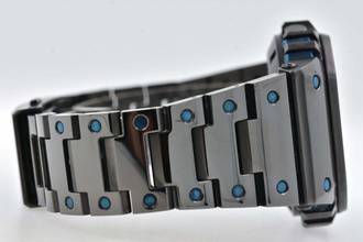 Thumbnail von Casio G-Shock Blue Black Dial MRG-B5000BA-1DR MRG MR-G Titanium