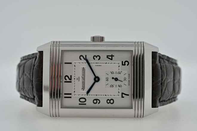 Jaeger-LeCoultre Reverso Grande Taille Monoface Manuel kurma Q2708410