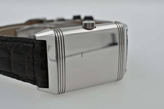 Thumbnail von Jaeger-LeCoultre Reverso Grande Taille Monoface Manuel kurma Q2708410