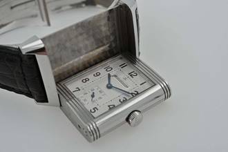 Thumbnail von Jaeger-LeCoultre Reverso Grande Taille Monoface Manuel kurma Q2708410