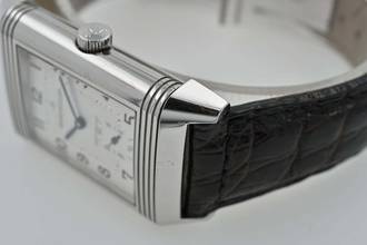 Thumbnail von Jaeger-LeCoultre Reverso Grande Taille Monoface Manuel kurma Q2708410