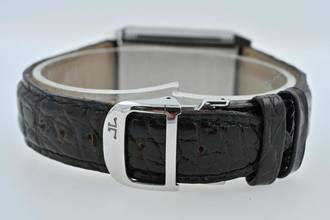 Thumbnail von Jaeger-LeCoultre Reverso Grande Taille Monoface Manuel kurma Q2708410